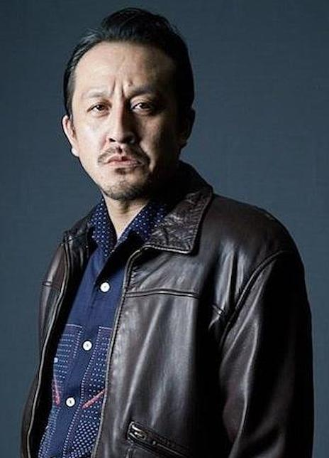 巖谷健司 巖谷健司