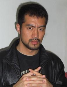 金盛宇
