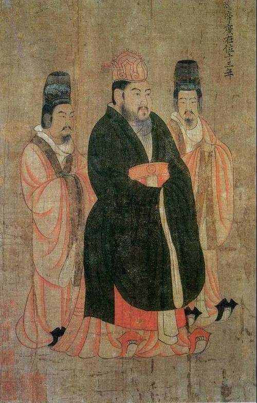 楊廣 楊廣
