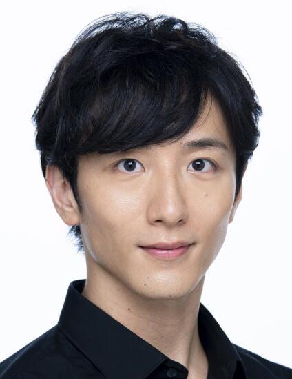 大貫勇輔 大貫勇輔