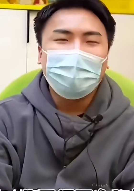 何英強