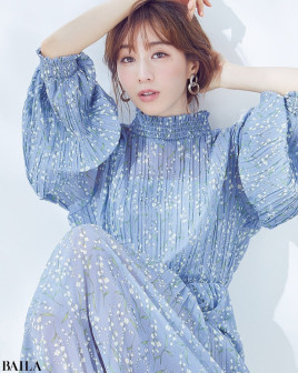 田中美奈實 田中美奈實