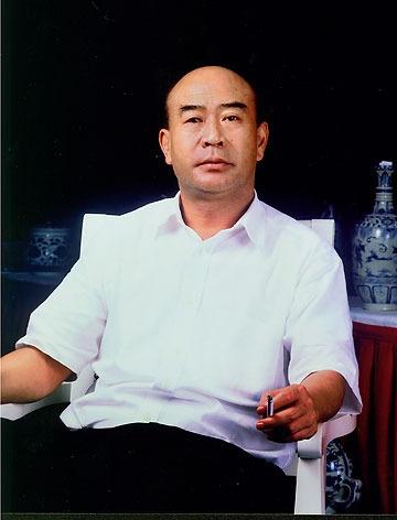 張果喜