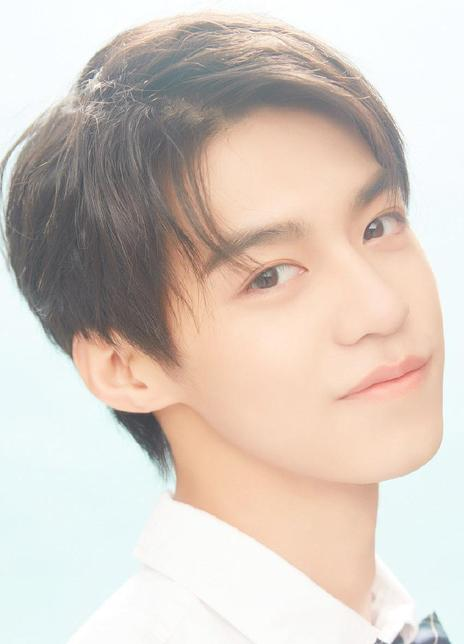 屈柏宇 屈柏宇