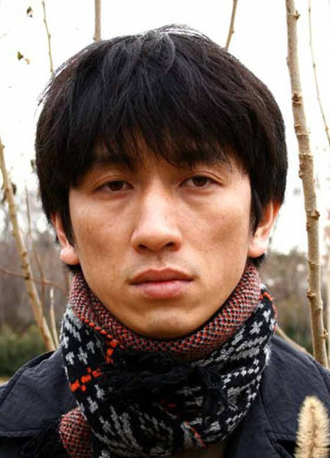 巖井秀人