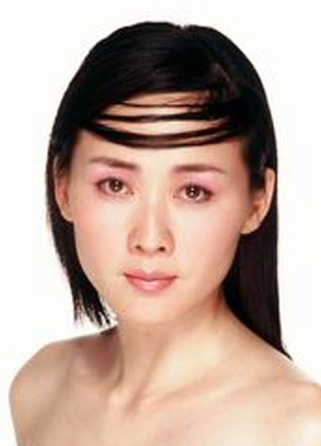 李琳 李琳