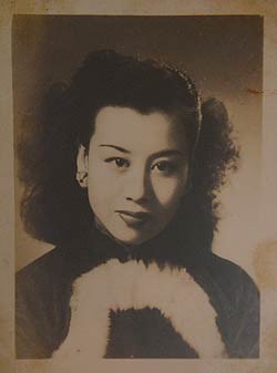 張冰玉