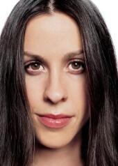 AlanisMorissette AlanisMorissette