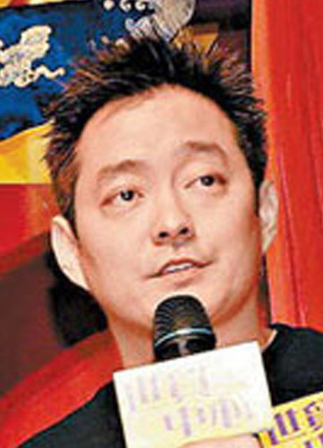 李志奇 李志奇