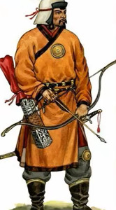 耶律婁國