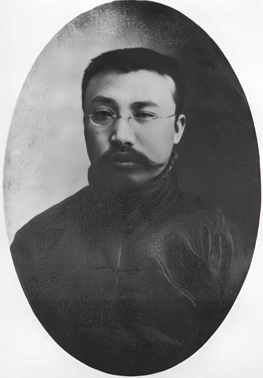 李大釗 李大釗