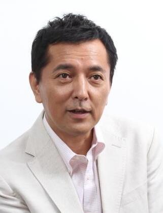 榎木孝明 榎木孝明