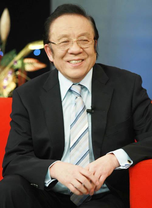 楊洪基