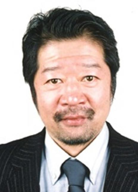 辻親八 辻親八