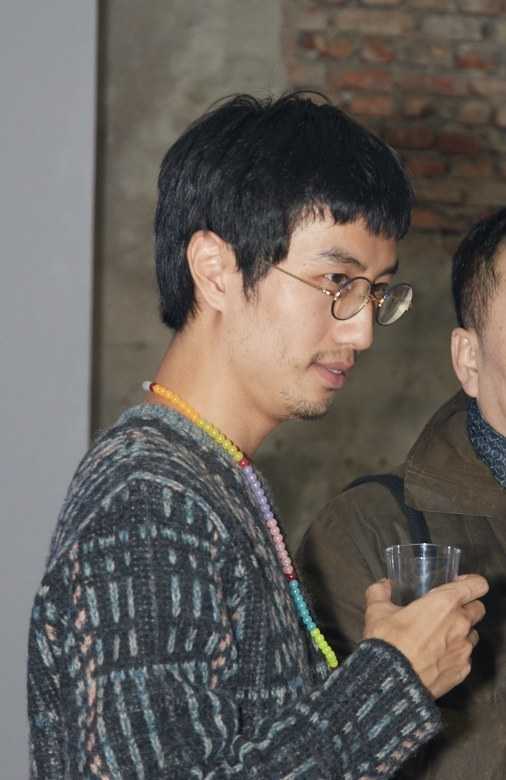 陳軸 陳軸