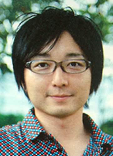 野島裕史 野島裕史