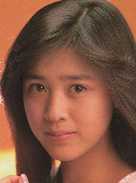 菊池桃子 菊池桃子