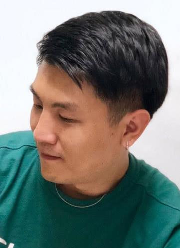 張琨