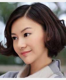 陳美霖 陳美霖