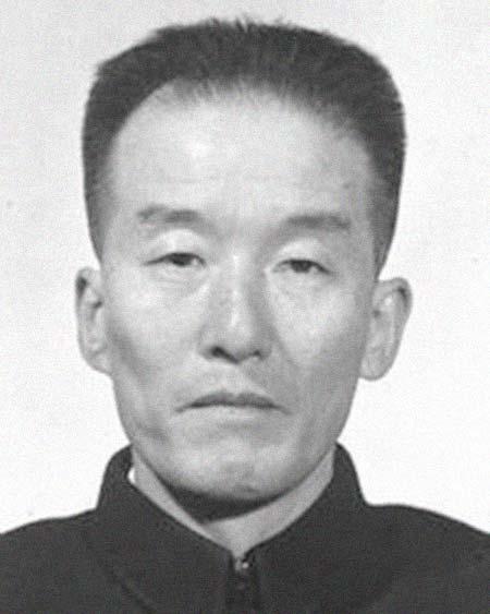 鄧拓