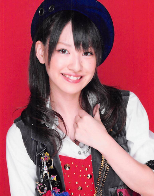 小野晴香 小野晴香
