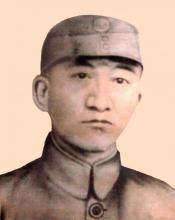 梁學岸 梁學岸