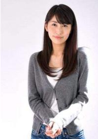 長(zhǎng)谷川真優(yōu)