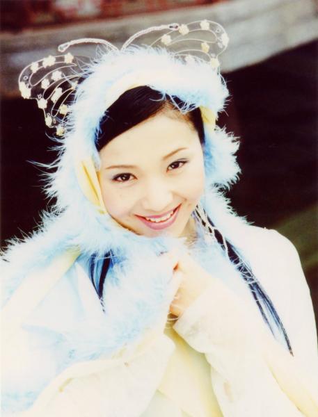 張伊菡