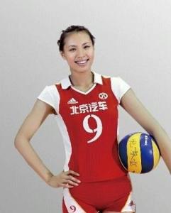 曾春蕾 曾春蕾