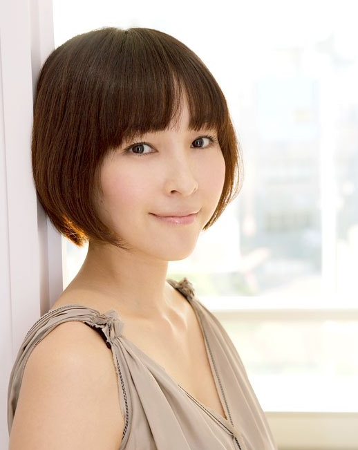 麻生久美子 麻生久美子