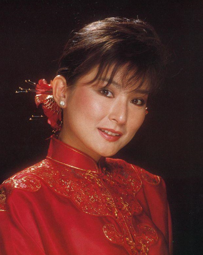 陳淑樺 陳淑樺