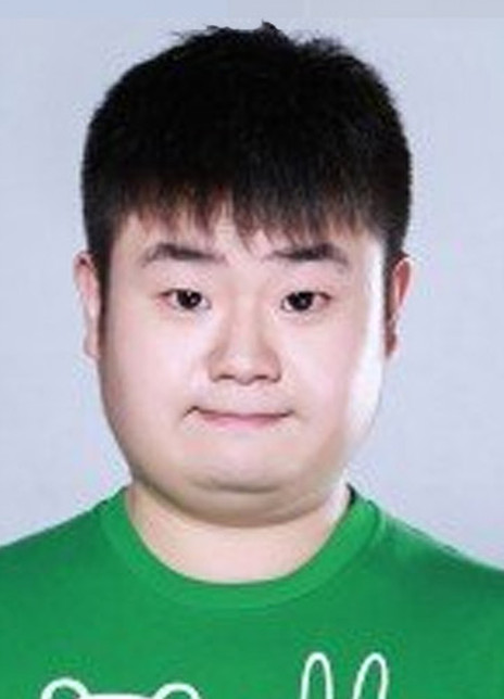 柏智杰 柏智杰