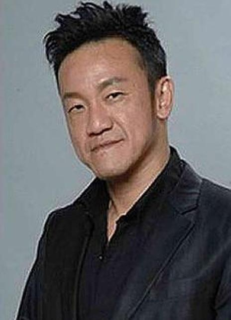 陳為民