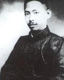 楊杏佛 楊杏佛
