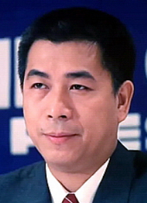 黃錦江 黃錦江