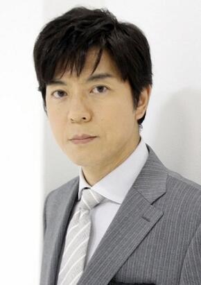 上川隆也 上川隆也