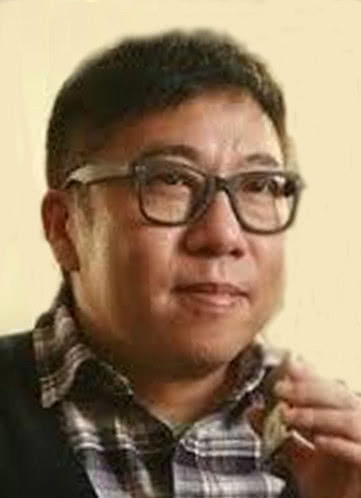 麥啟光