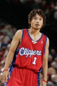 田臥勇太 田臥勇太