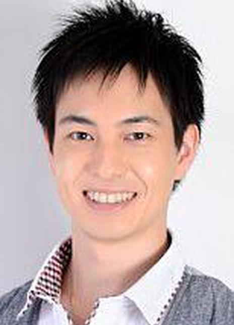 小林裕介 小林裕介