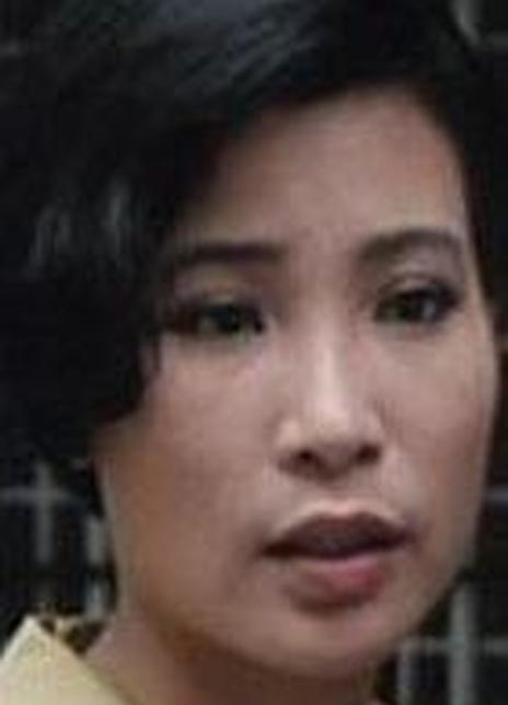 李綺霞