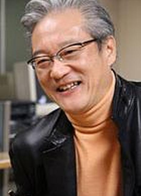 大塚芳忠 大塚芳忠