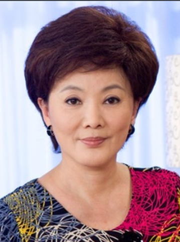 張琴 張琴