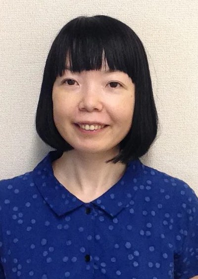 上野貴美子