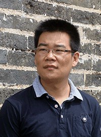徐則臣