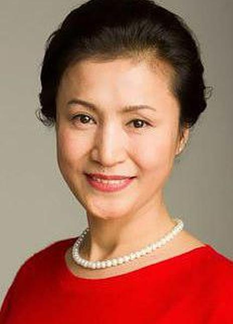 張藝心