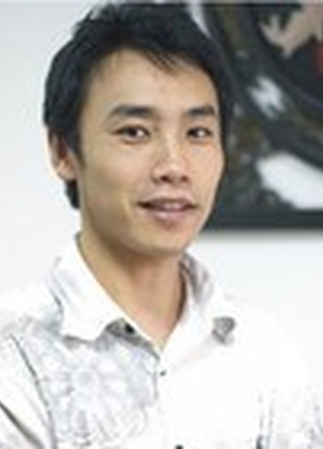 姜小強