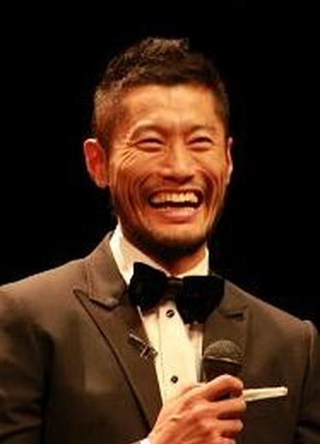 平山祐介 平山祐介