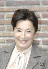 佩特拉·馬丁內斯