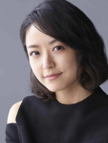井上真央 井上真央