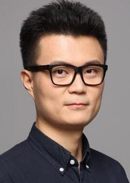 李松蔚 李松蔚